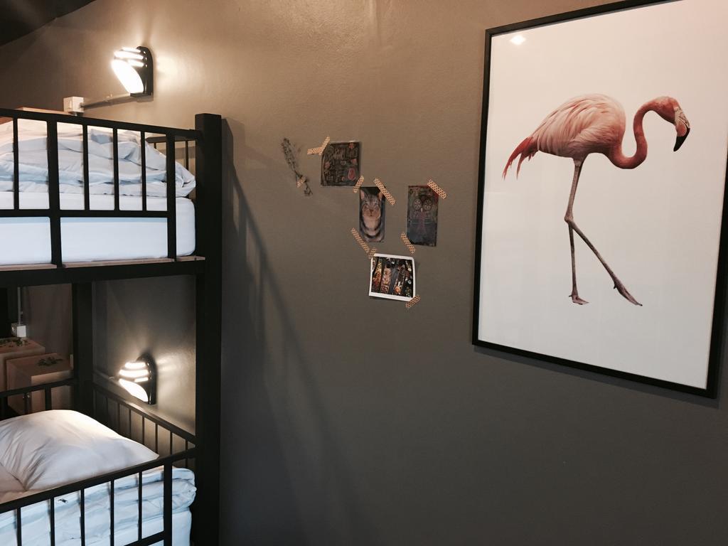 Marktel & Coffee Hostel