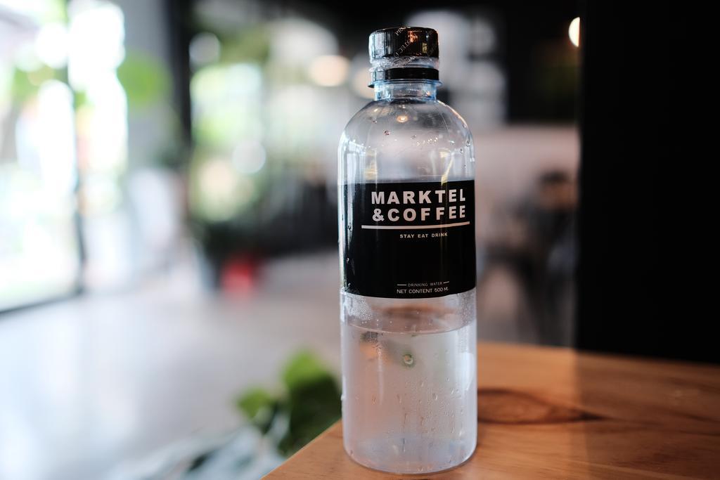 Marktel & Coffee Hostel Chiang Mai