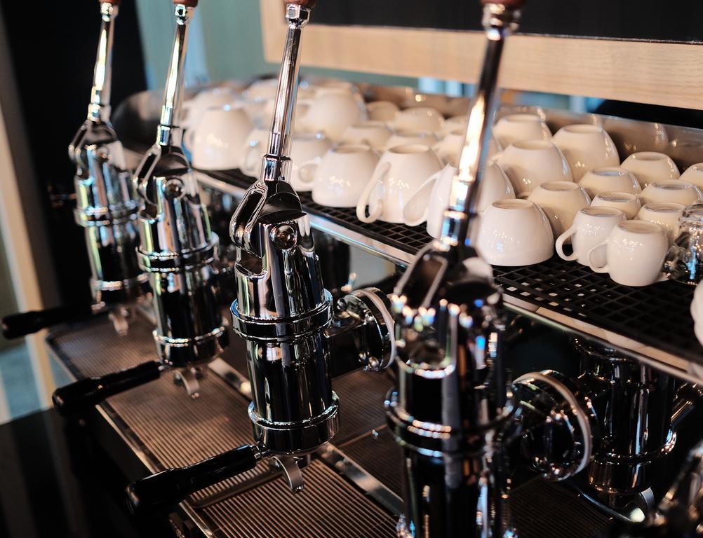 Marktel & Coffee * Chiang Mai