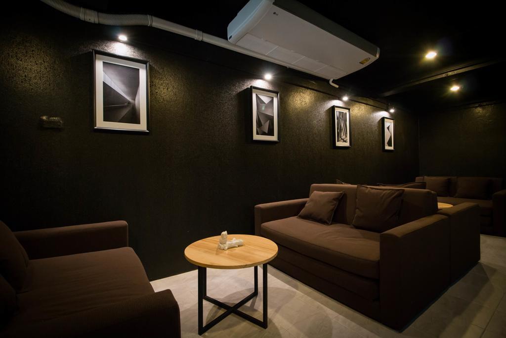 Marktel & Coffee Hostel Chiang Mai