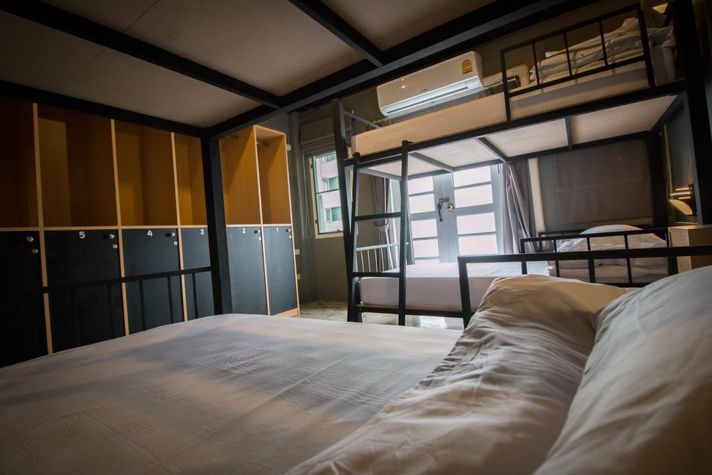 Hostel Marktel & Coffee