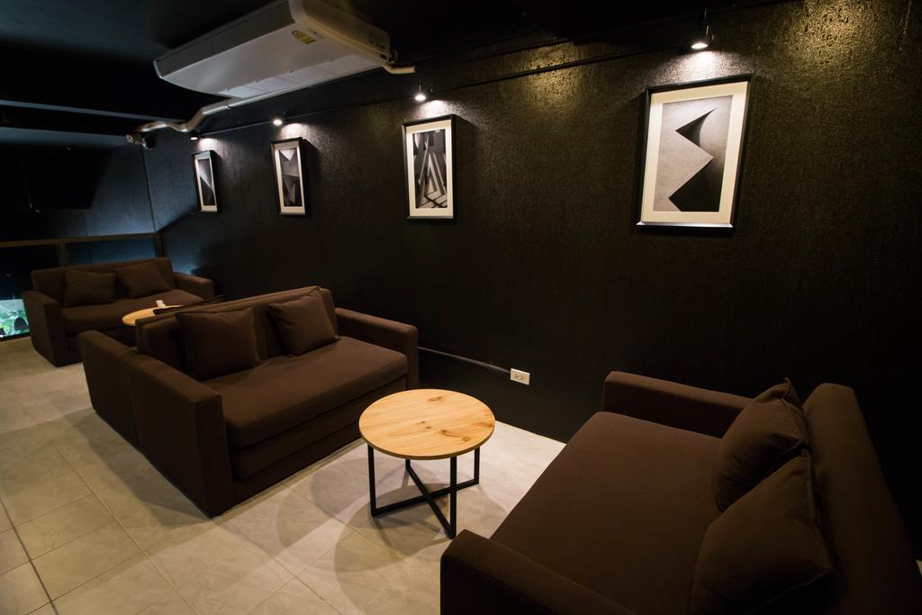 Marktel & Coffee Chiang Mai