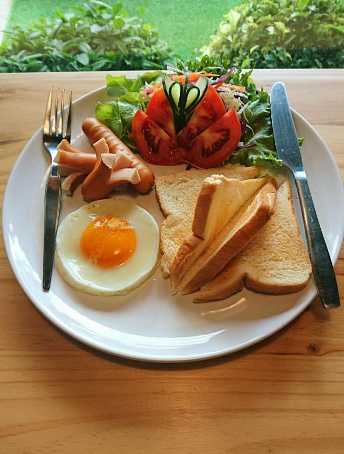 Marktel & Coffee Hostel Chiang Mai