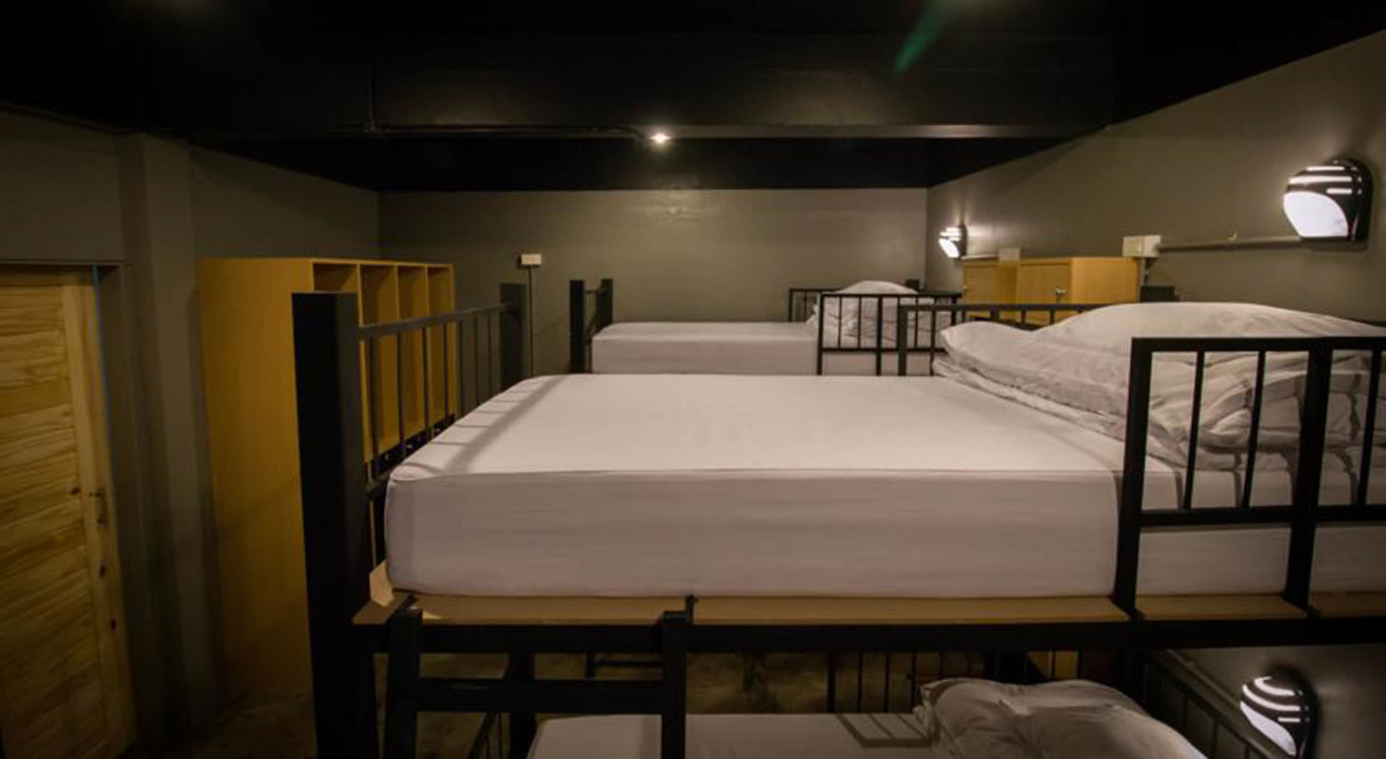 Marktel & Coffee Hostel Chiang Mai