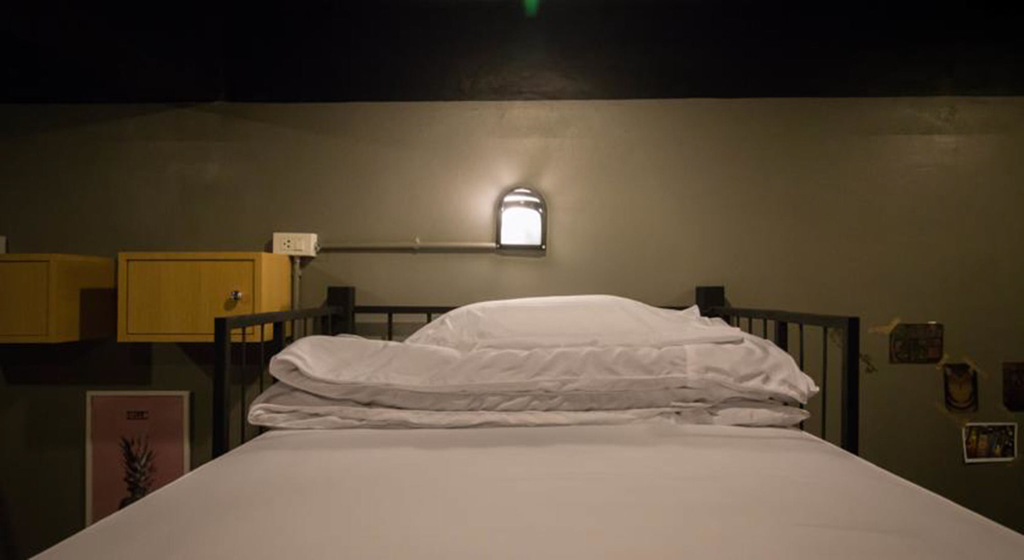 Hostel Marktel & Coffee