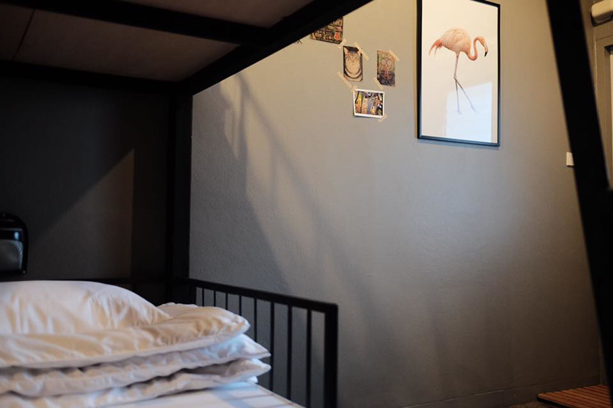 Hostel Marktel & Coffee Chiang Mai