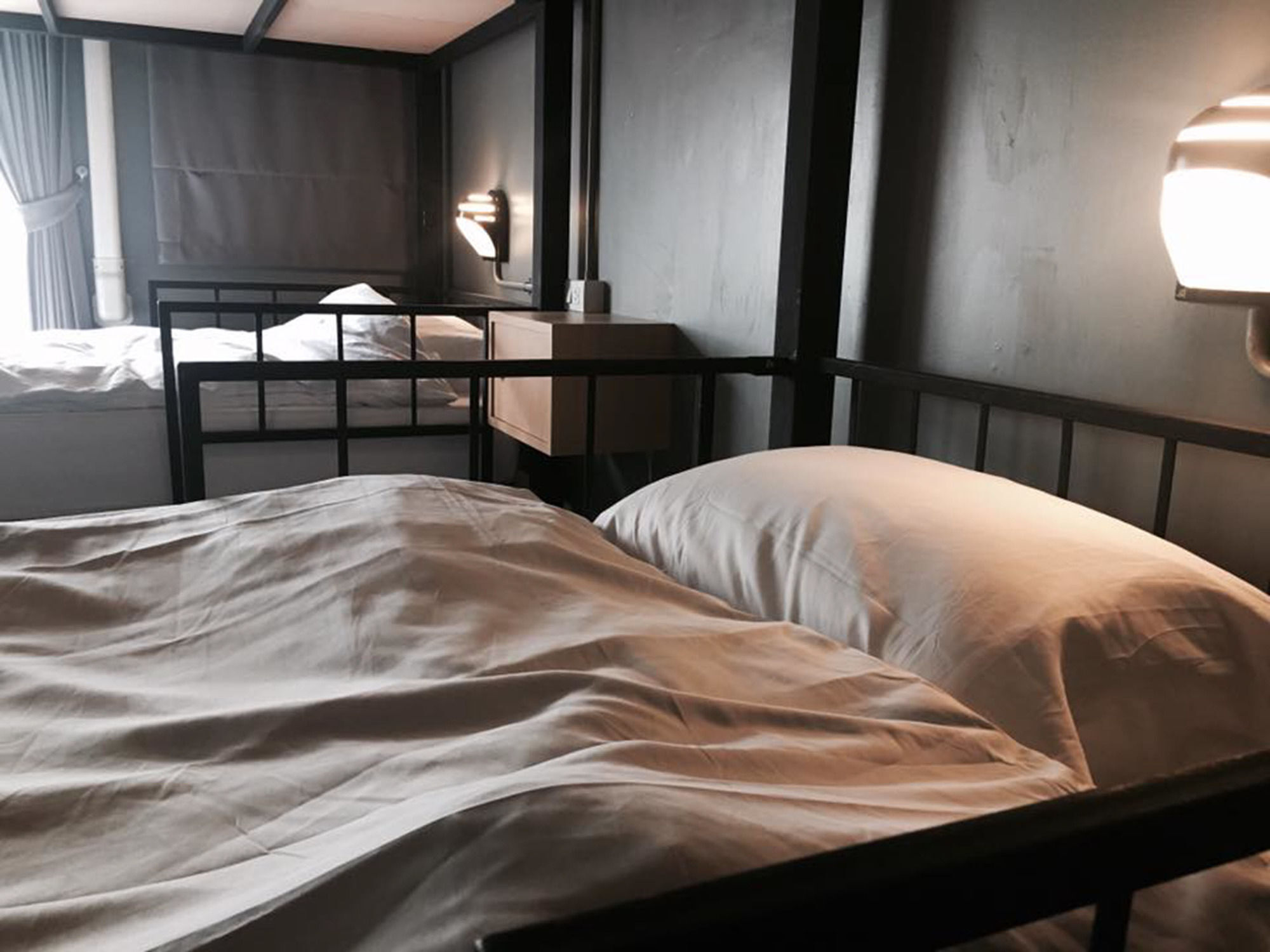 Marktel & Coffee Hostel Chiang Mai