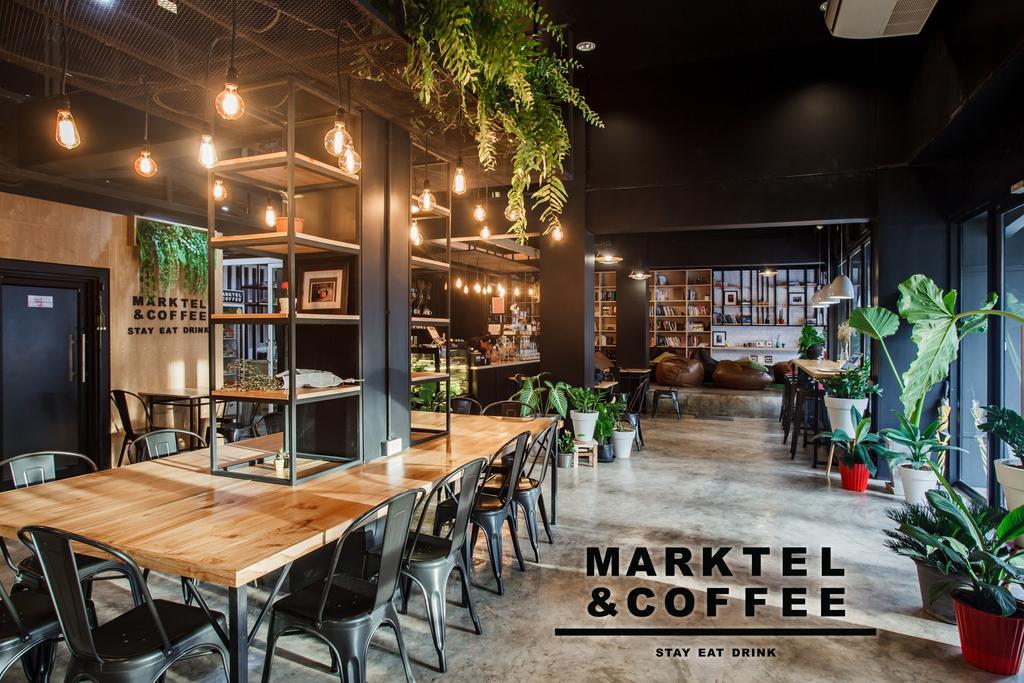 Marktel & Coffee